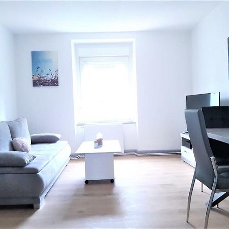 Comfort Stay Basel Airport 1A46 Saint-Louis (Haut-Rhin) Exterior foto