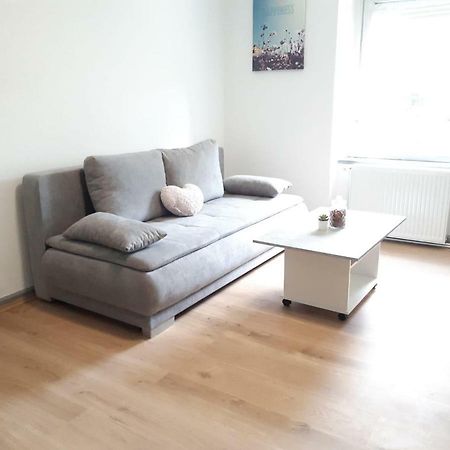 Comfort Stay Basel Airport 1A46 Saint-Louis (Haut-Rhin) Exterior foto