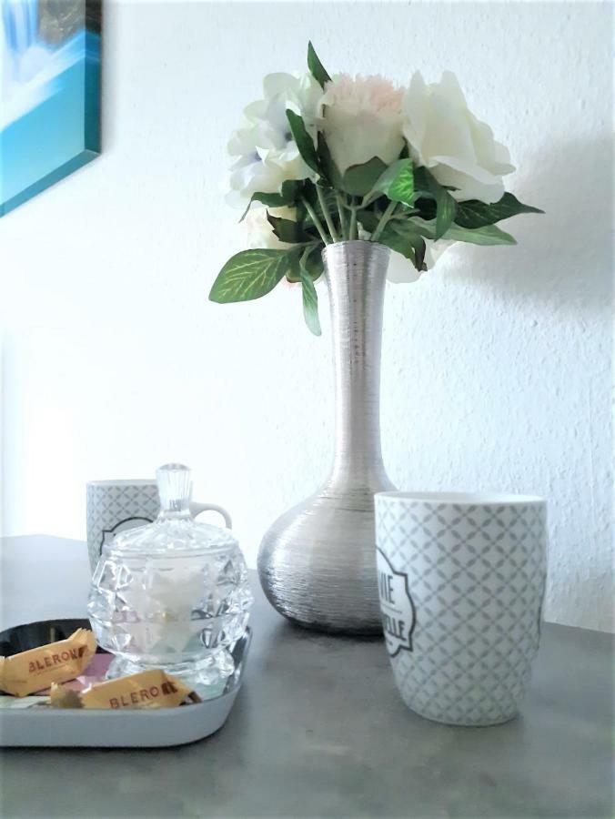 Comfort Stay Basel Airport 1A46 Saint-Louis (Haut-Rhin) Exterior foto