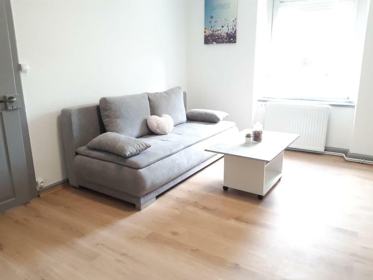 Comfort Stay Basel Airport 1A46 Saint-Louis (Haut-Rhin) Exterior foto